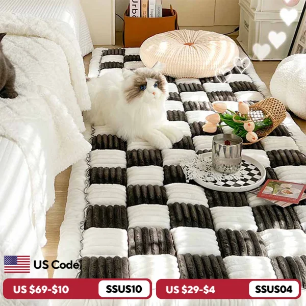 Anti-slip Washable Pet Cushion Sofa Couch Cover Protector.