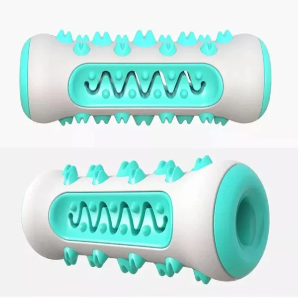 Top-of-the-line Chew-Resistant and Entertaining Pet Toy.