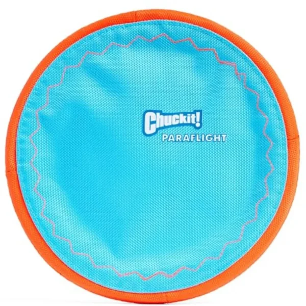 Paraflight Flying Disc  Medium and Large Dogs