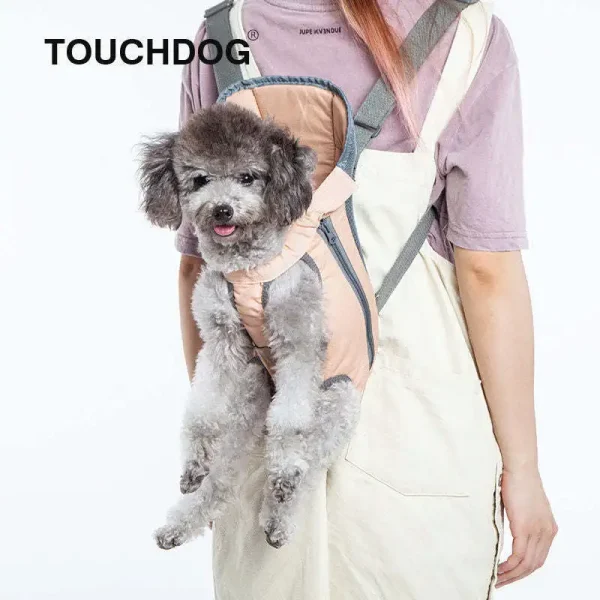 Backpack Dog Carrier